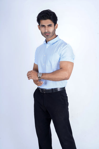 Stitch by No Stitch, Everyday Comfort - Blue