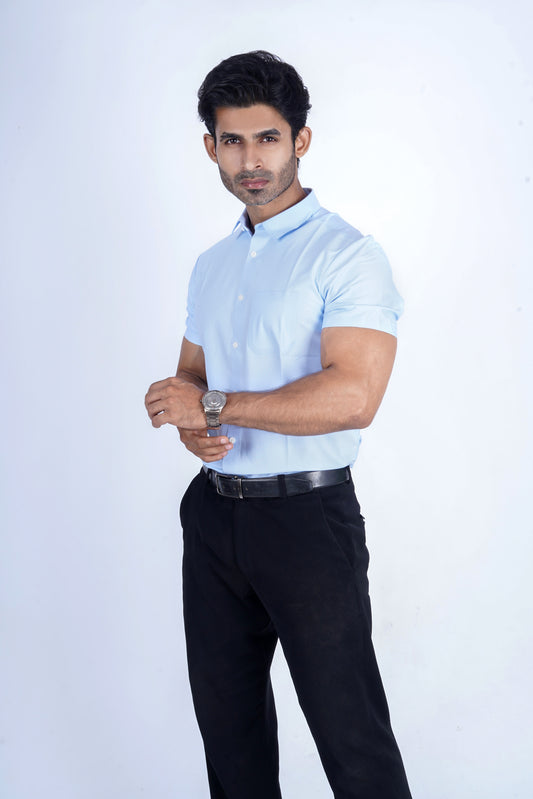 Stitch by No Stitch, Everyday Comfort - Blue