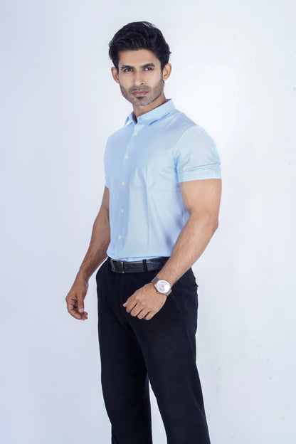 Stitch by No Stitch, Everyday Comfort - Blue