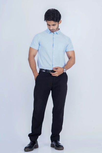 Stitch by No Stitch, Everyday Comfort - Blue