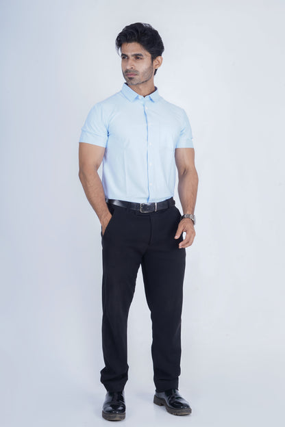 Stitch by No Stitch, Everyday Comfort - Blue