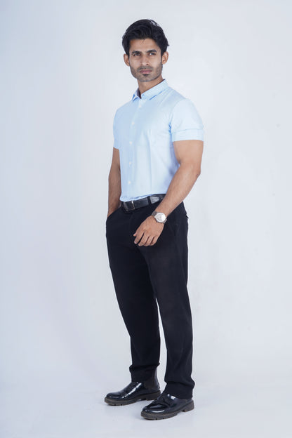 Stitch by No Stitch, Everyday Comfort - Blue