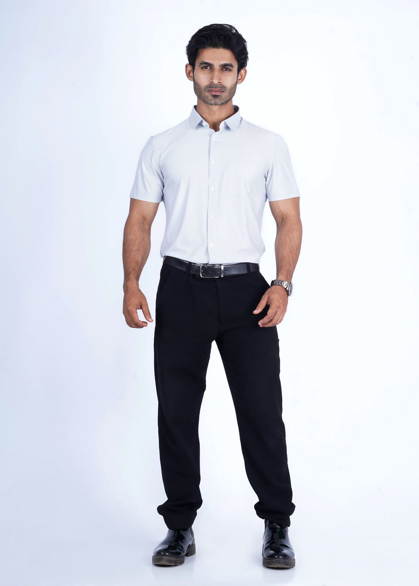 🧵 Stitch by No Stitch, Everyday Comfort - Ultra Light blue