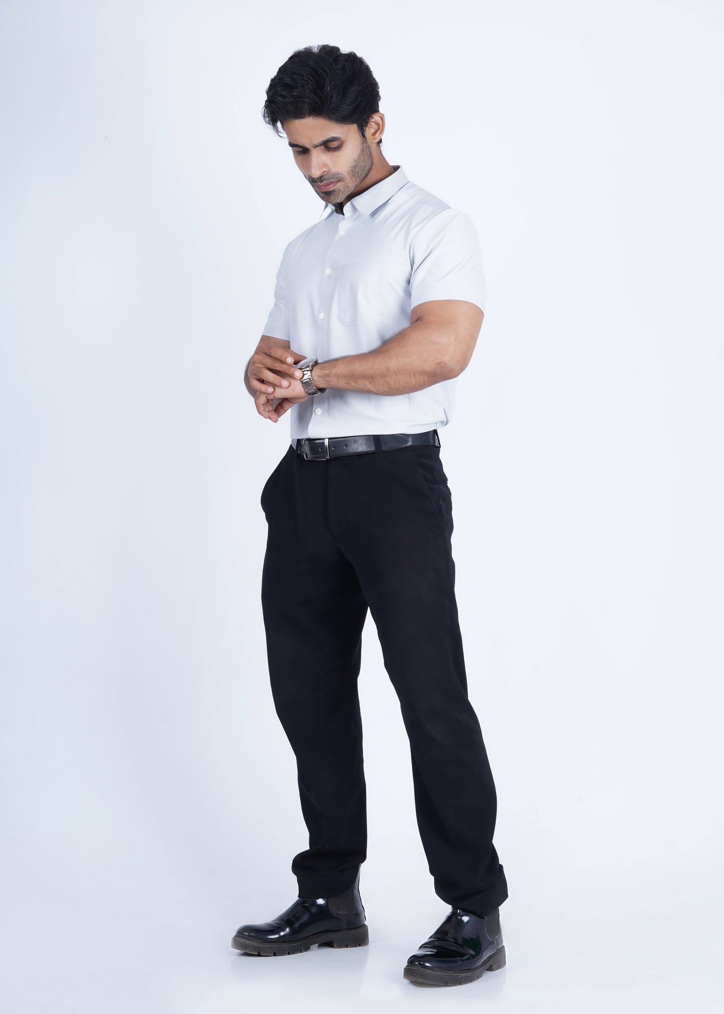 🧵 Stitch by No Stitch, Everyday Comfort - Ultra Light blue