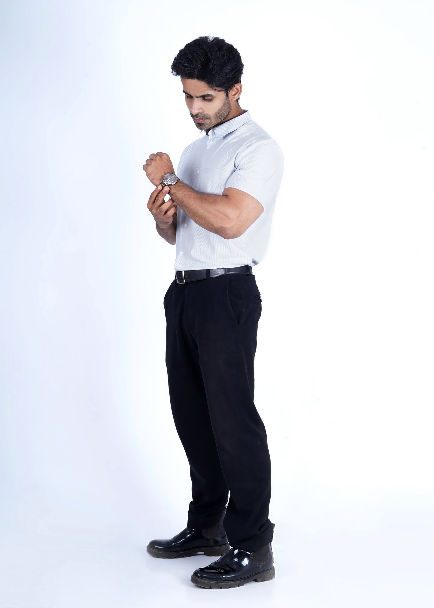 🧵 Stitch by No Stitch, Everyday Comfort - Ultra Light blue