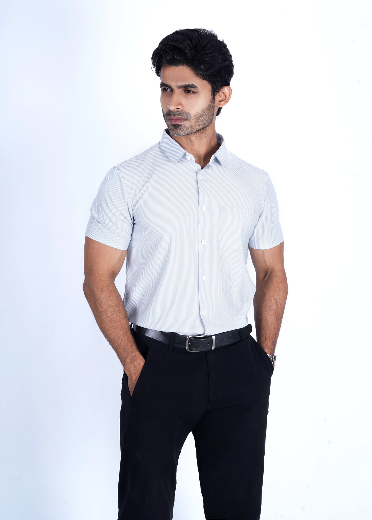 🧵 Stitch by No Stitch, Everyday Comfort - Ultra Light blue