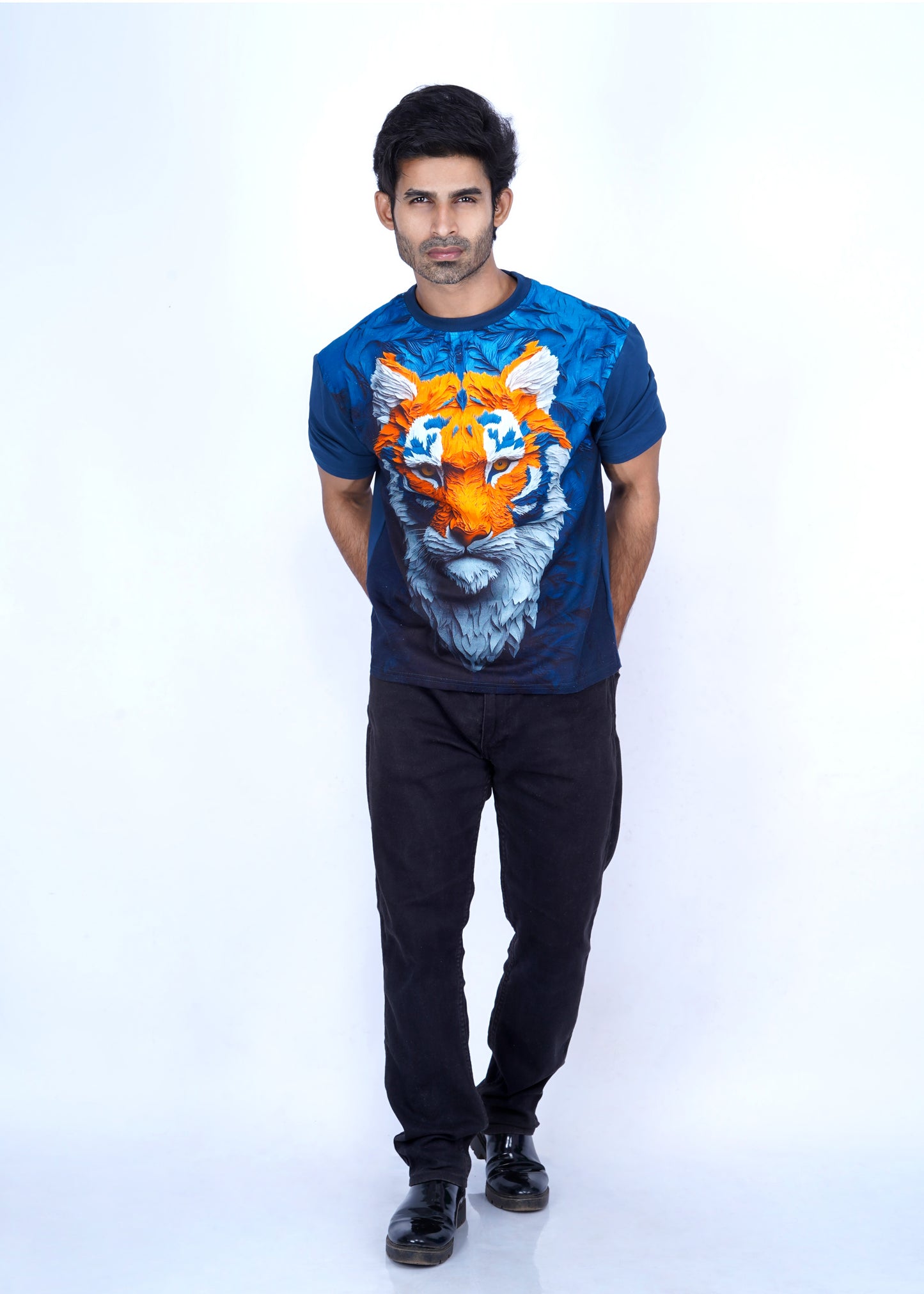 Less Ink. More Impact