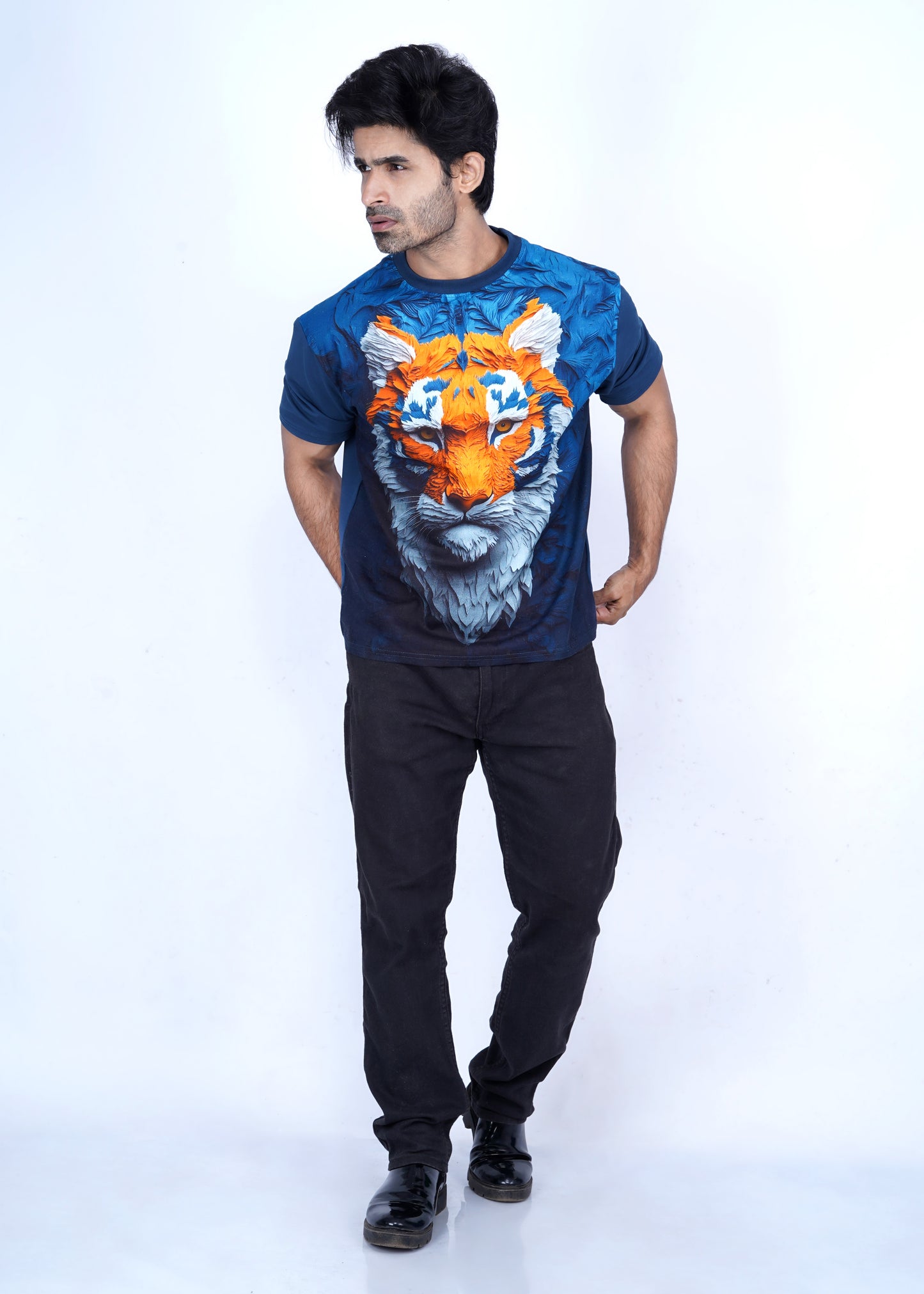 Less Ink. More Impact