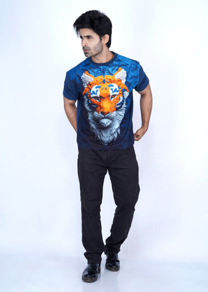 Less Ink. More Impact