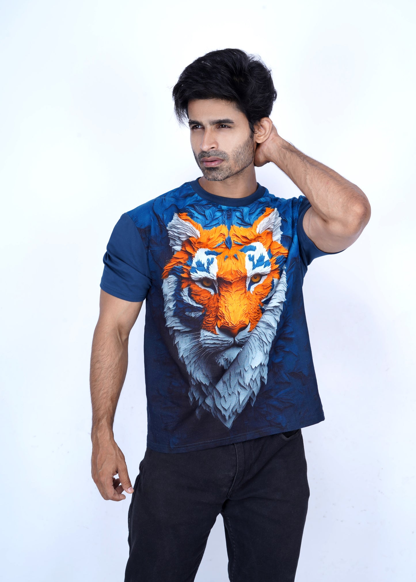 Less Ink. More Impact