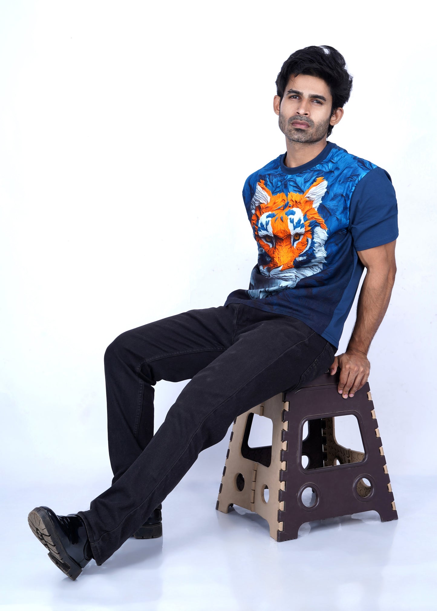 Less Ink. More Impact