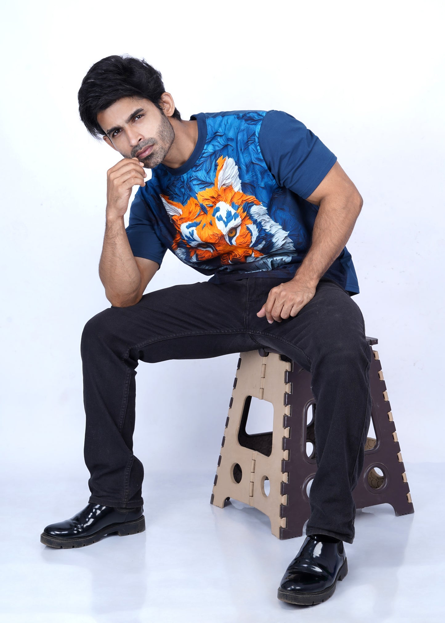 Less Ink. More Impact