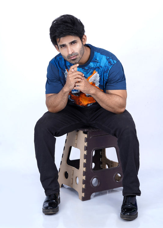 Less Ink. More Impact