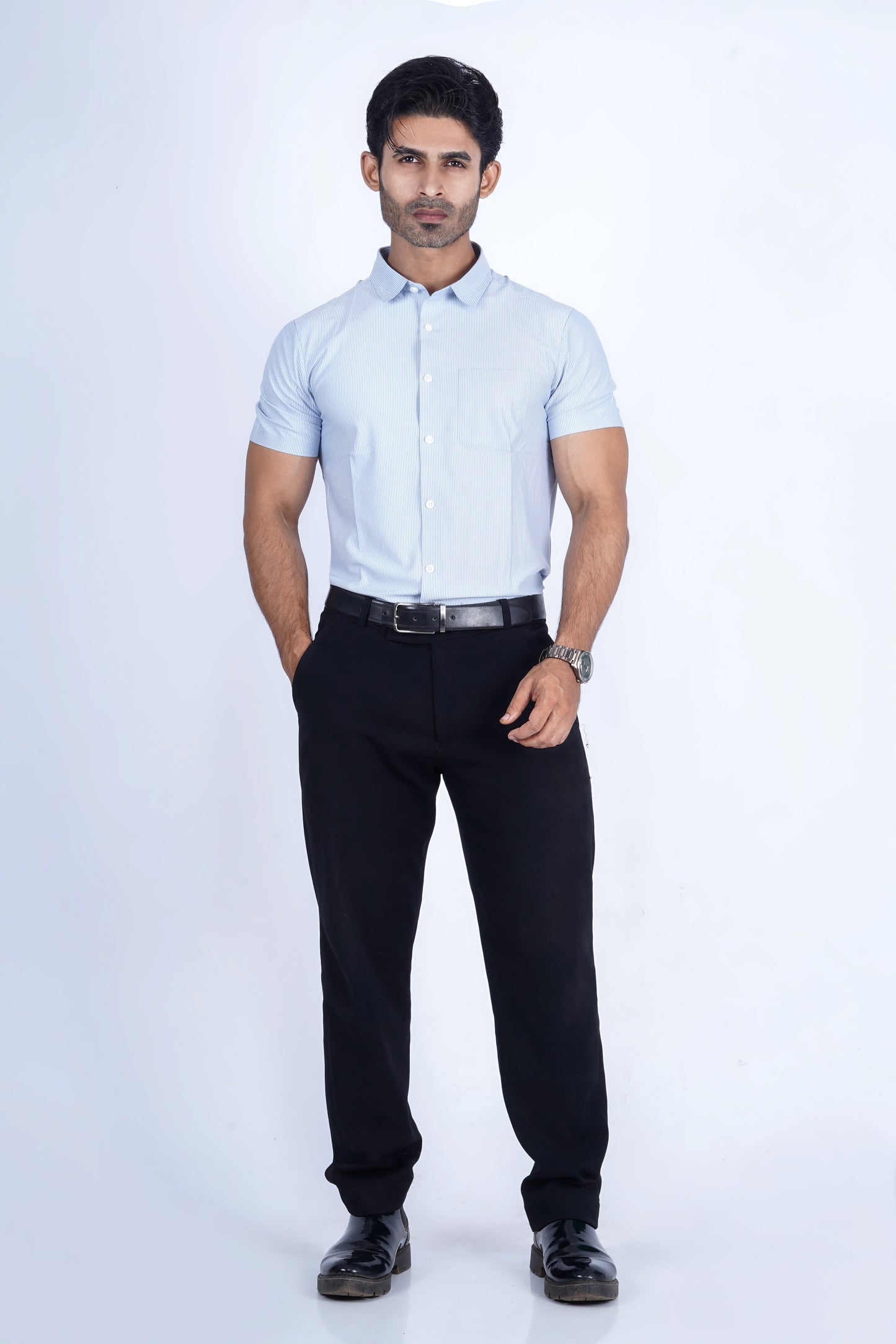 Effortless Style, Everyday Comfort.