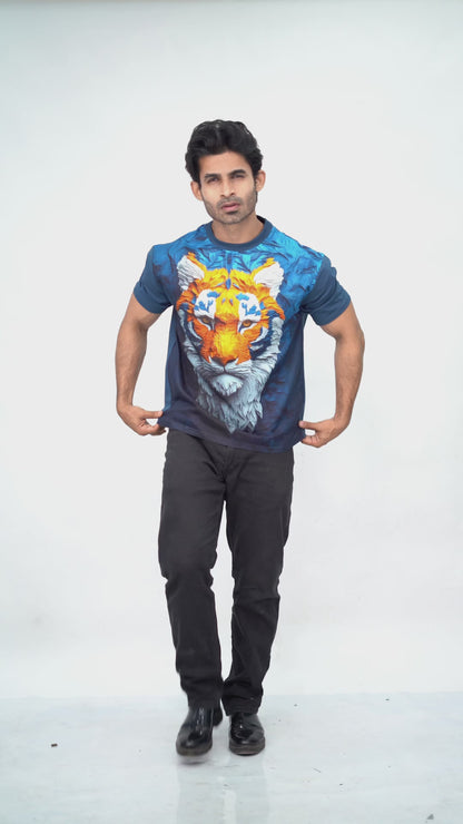 Less Ink. More Impact